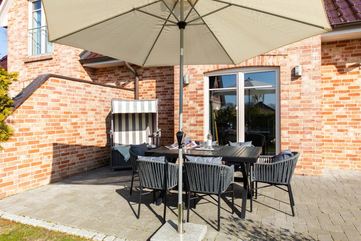 Ferienhaus Carpe Diem
