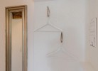 Ferienwohnung Ankommen
