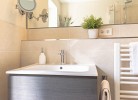 Ferienwohnung Frische Brise