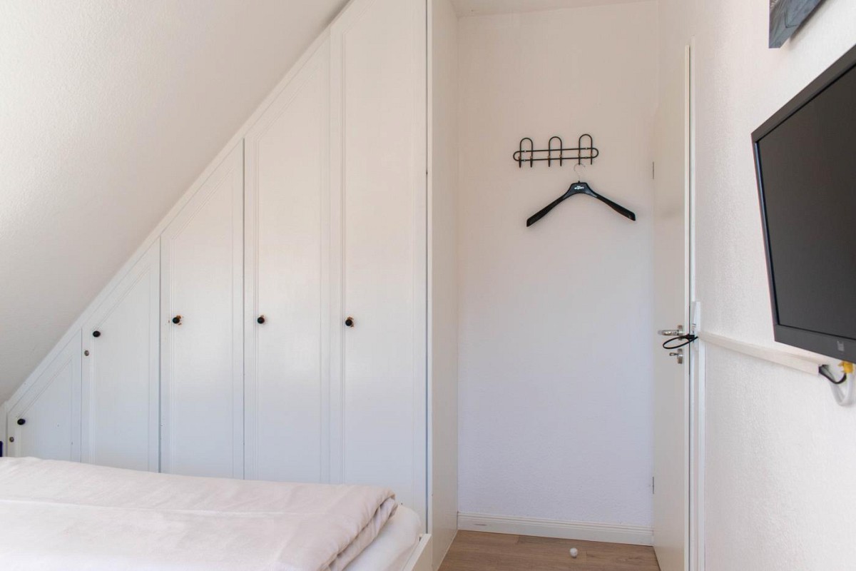 Ferienwohnung Ostseerauschen