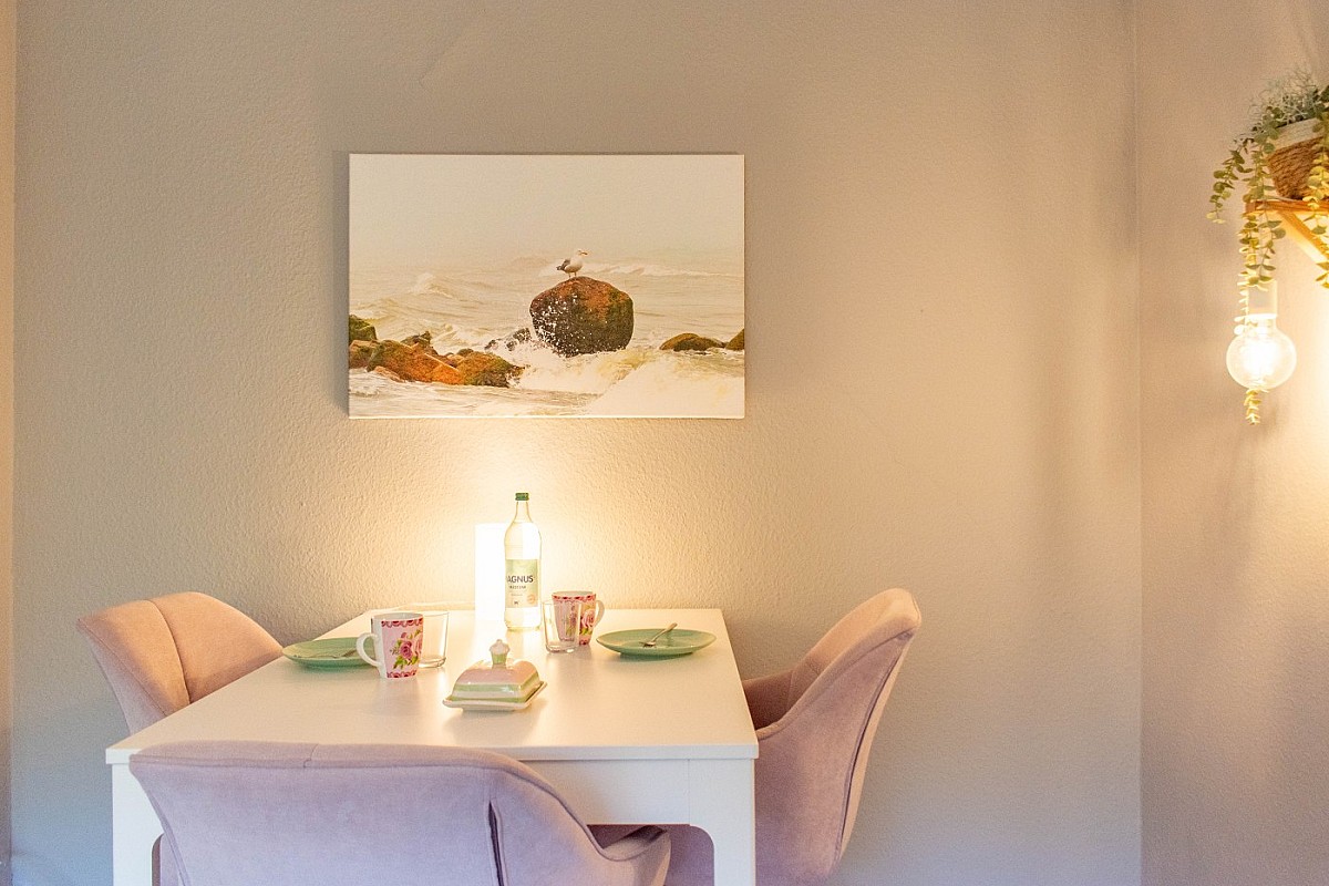 Ferienwohnung Möwenblick