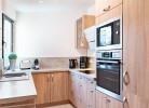 Ferienwohnung Villa Miramare