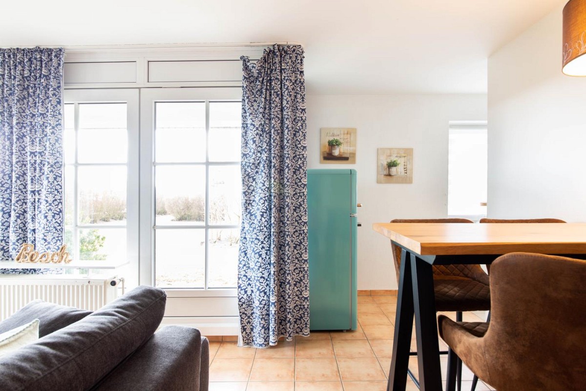Ferienwohnung Strandperle