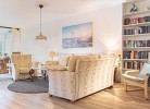 Ferienwohnung Villa Miramare