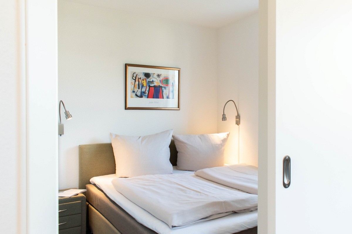 Ferienwohnung Lotsenwache