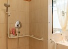 Ferienwohnung Moderne Kurparkresidenz Whg. 9