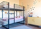Ferienwohnung Ferienbude