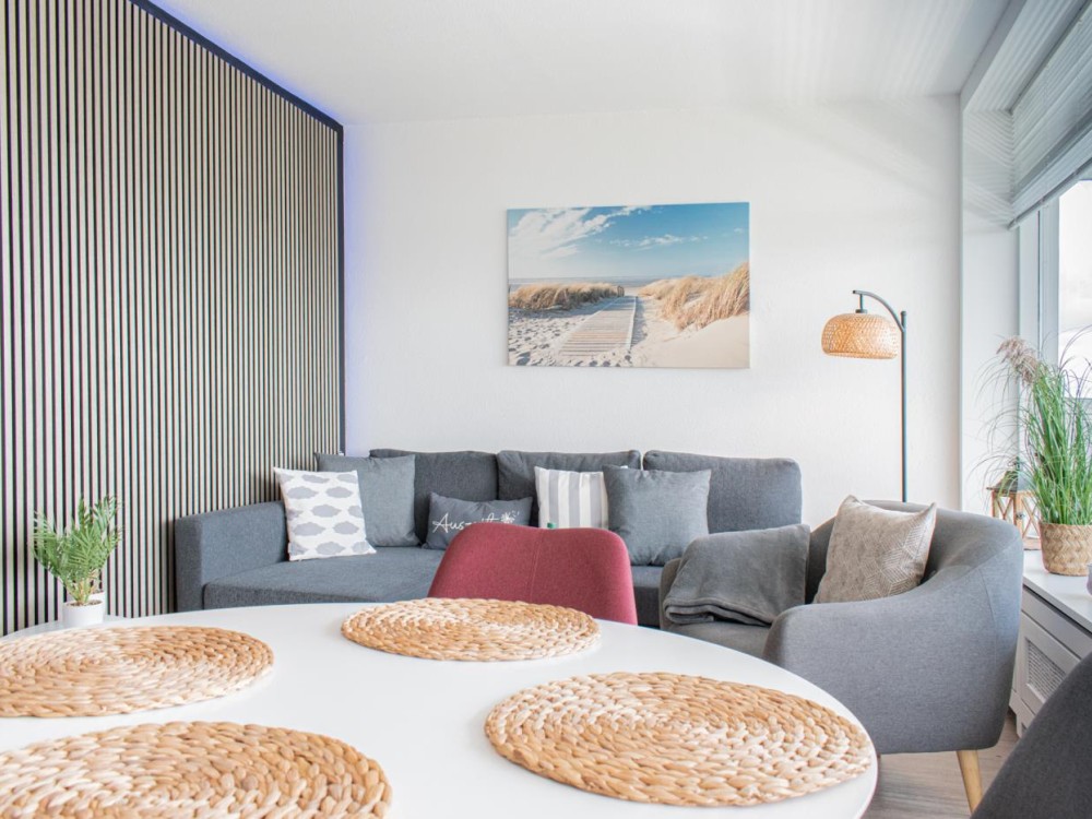Ferienwohnung Traumblick