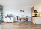 Ferienwohnung Residenz App. 612