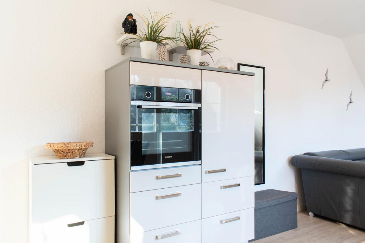 Ferienwohnung Ostseerauschen