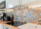 Ferienwohnung Nordic Nature Loft 