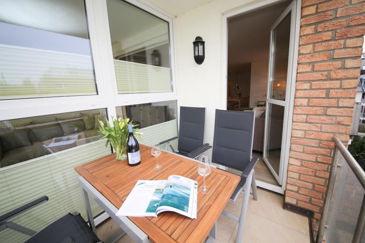 Ferienwohnung EAST COAST