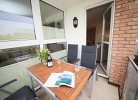 Ferienwohnung EAST COAST