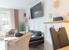 Ferienwohnung Seesternresidenz App.12