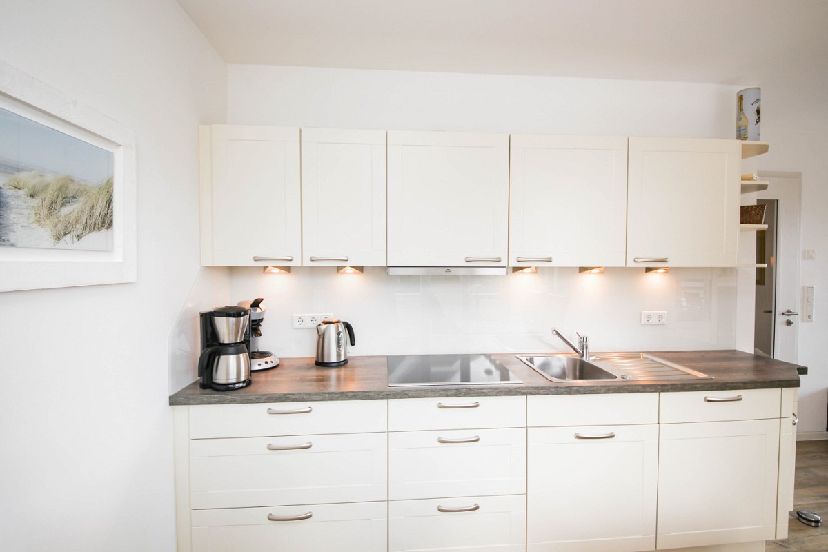 Ferienwohnung Traumstrand