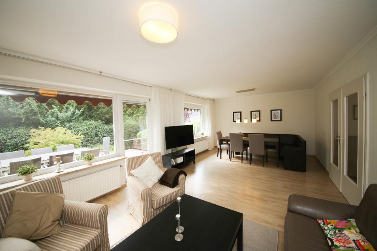 Ferienhaus Strandräuber