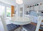 Ferienwohnung Kastanienallee 9
