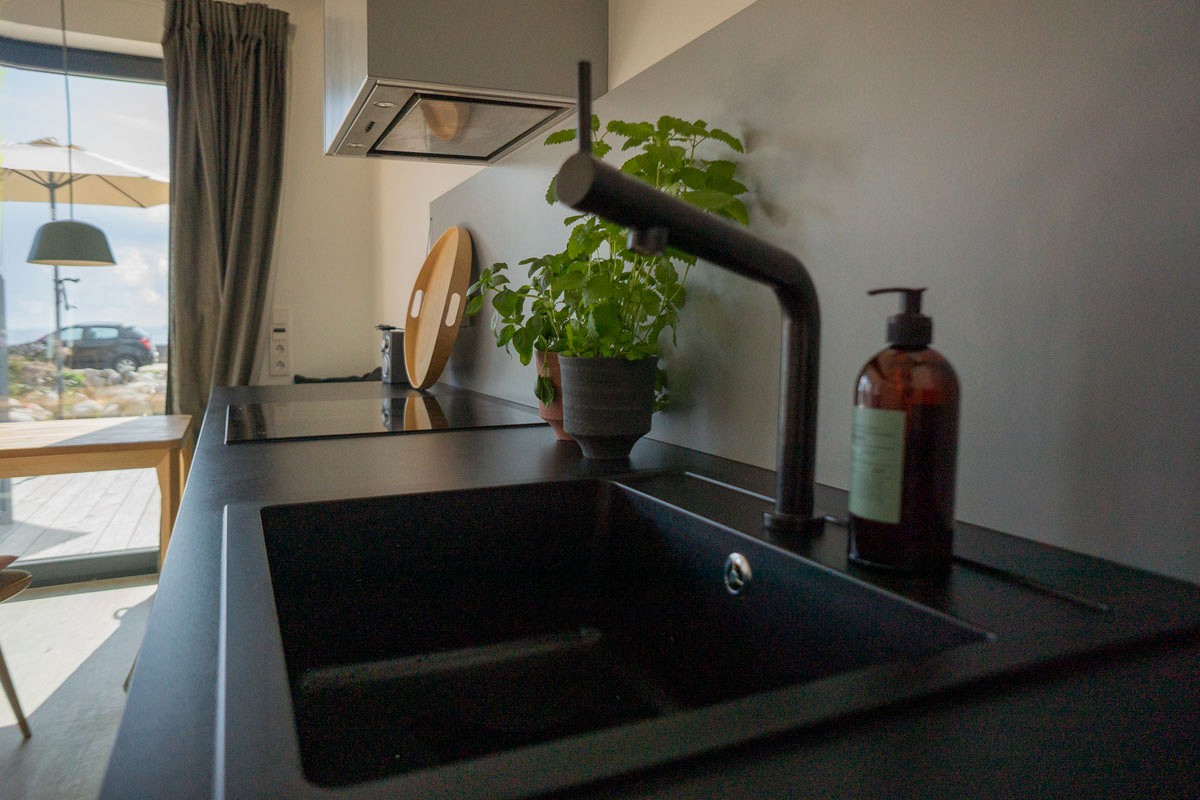 Ferienwohnung 'Heiterer Hering'