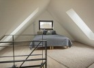 Ferienwohnung 'Weitsichtiger Wal'