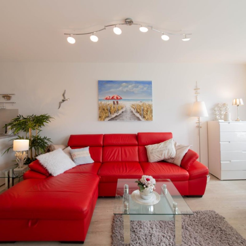 Ferienwohnung Baltic Mare