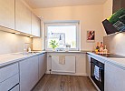Ferienwohnung Ferienbude