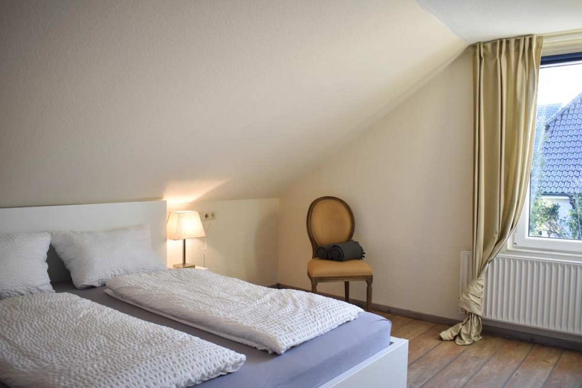 Ferienwohnung Hansa Lounge 20