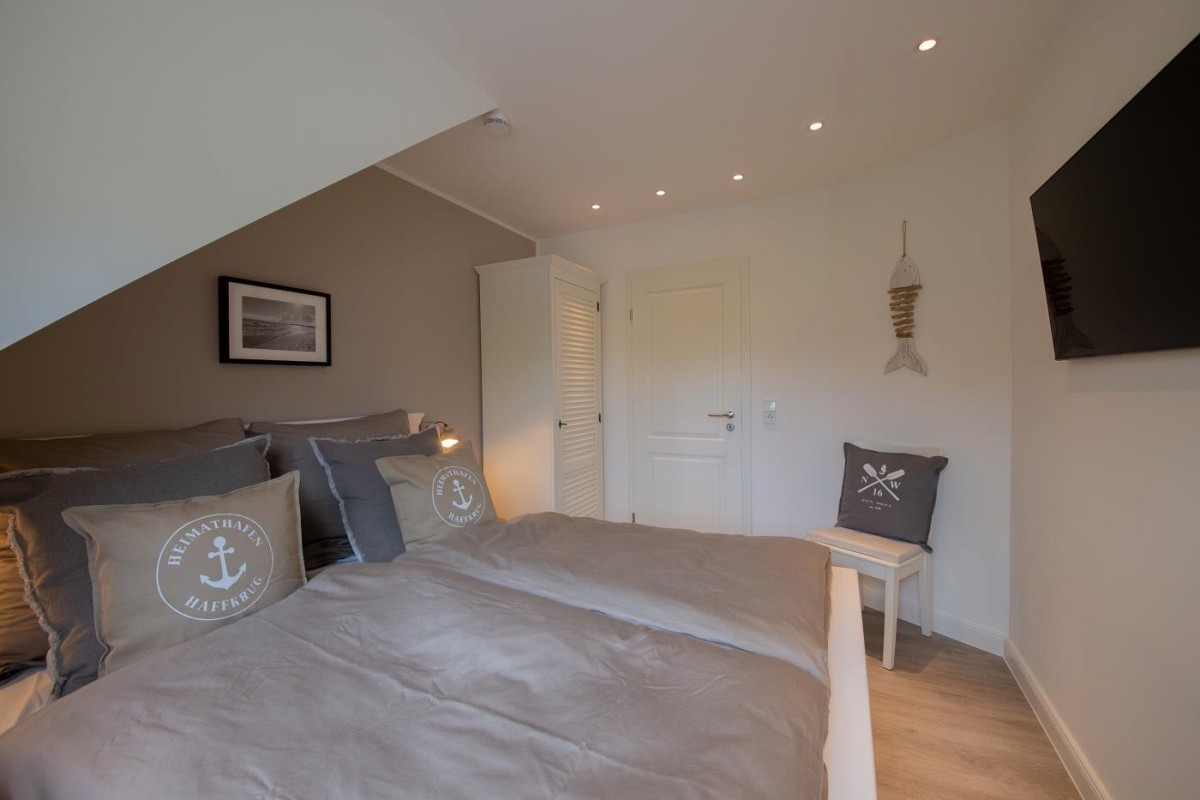 Ferienwohnung Neptuns Auszeit