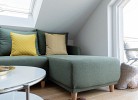 Ferienwohnung STRANDraum