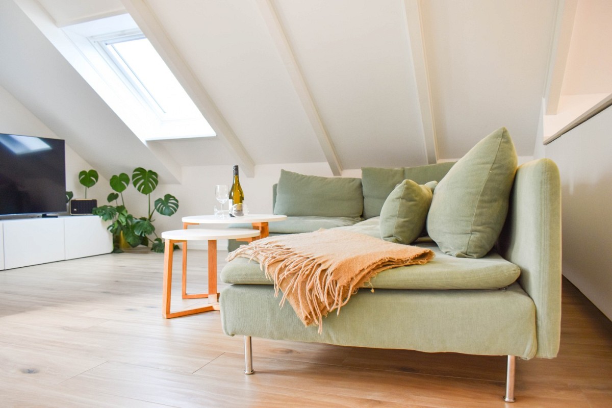 Ferienwohnung Strandloiper