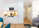 Ferienwohnung Dünengras 
