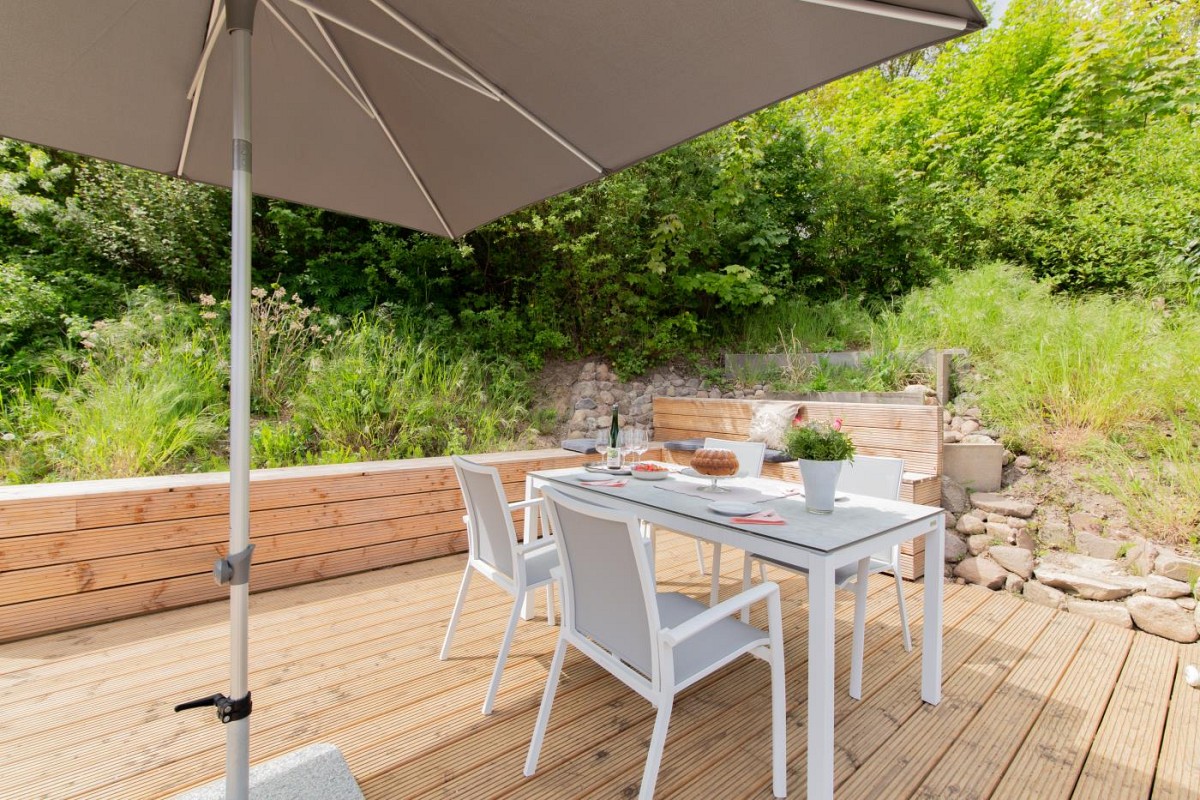 Ferienwohnung Neptuns Auszeit