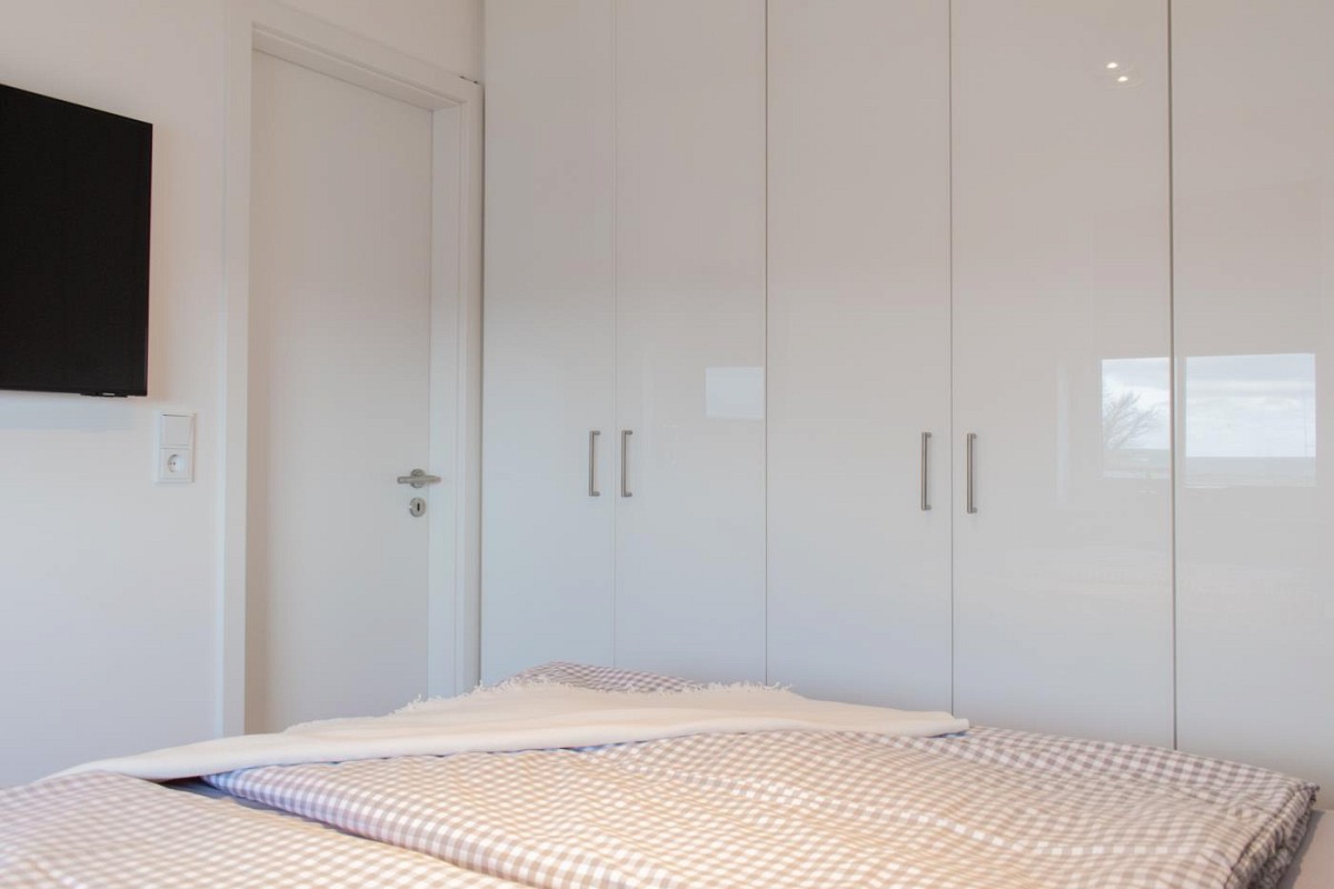 Ferienwohnung BeachSide No. 20