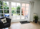 Ferienwohnung App. 9 Haus Duckdalben