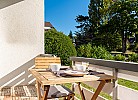 Ferienwohnung Ferienbude