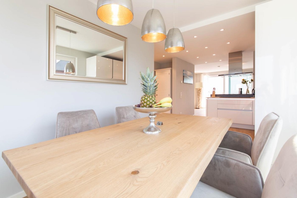 Ferienwohnung Meerliebe