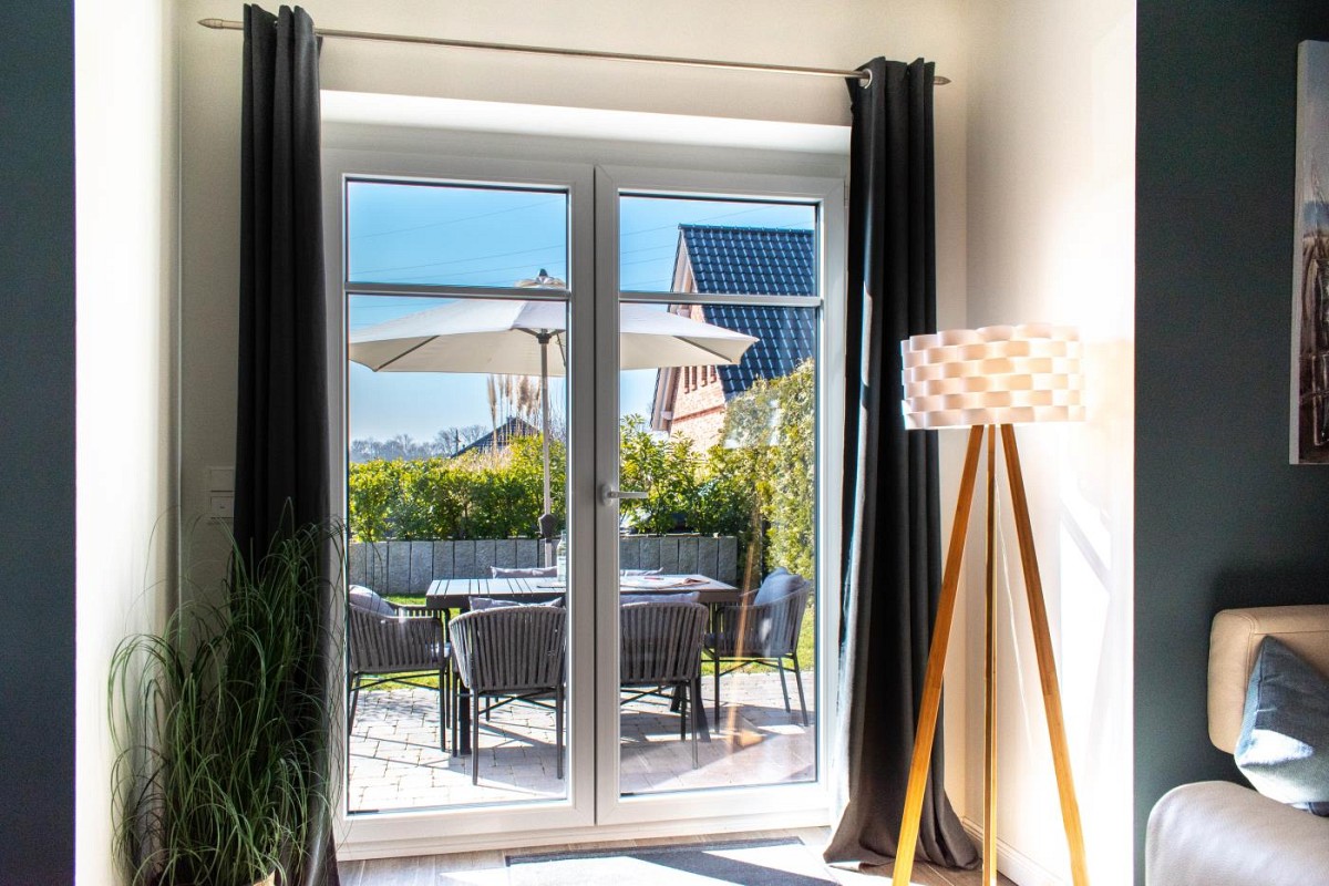 Ferienhaus Carpe Diem