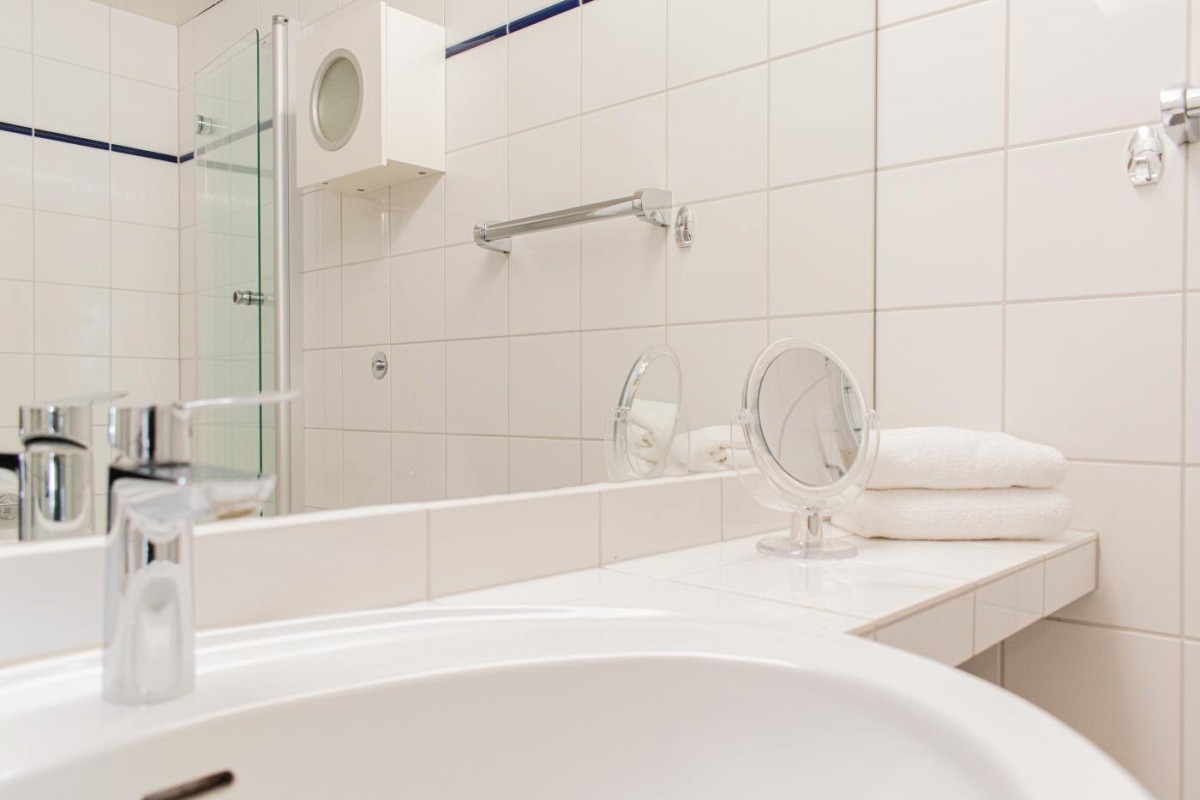 Ferienwohnung Residenz App. 911