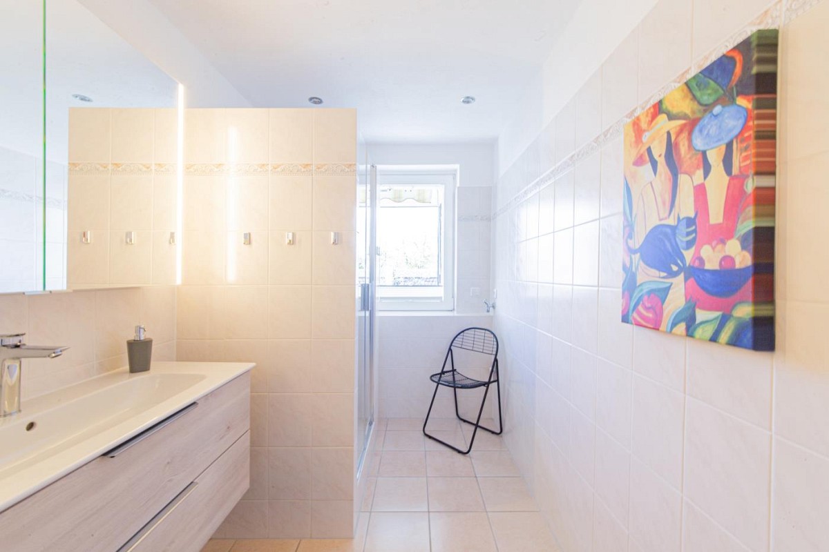 Ferienwohnung Kaiserallee