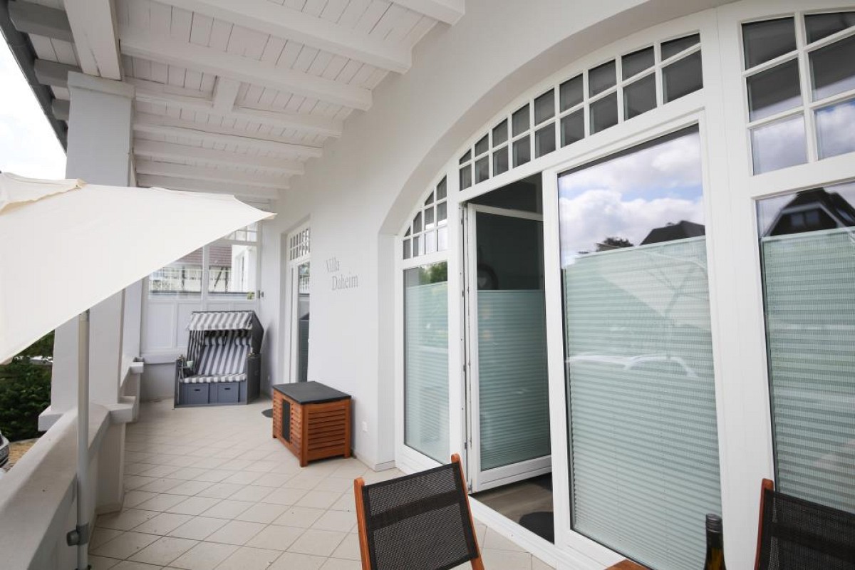 Ferienwohnung Long Island