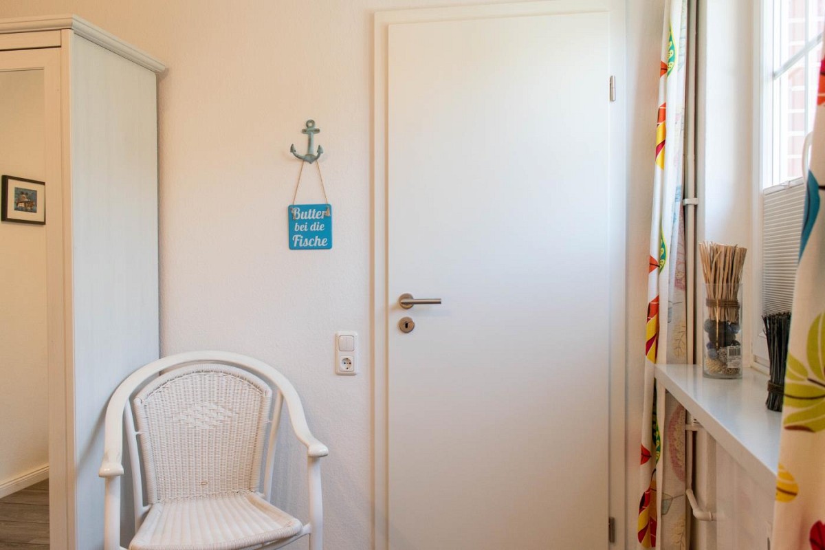 Ferienwohnung Viermaster