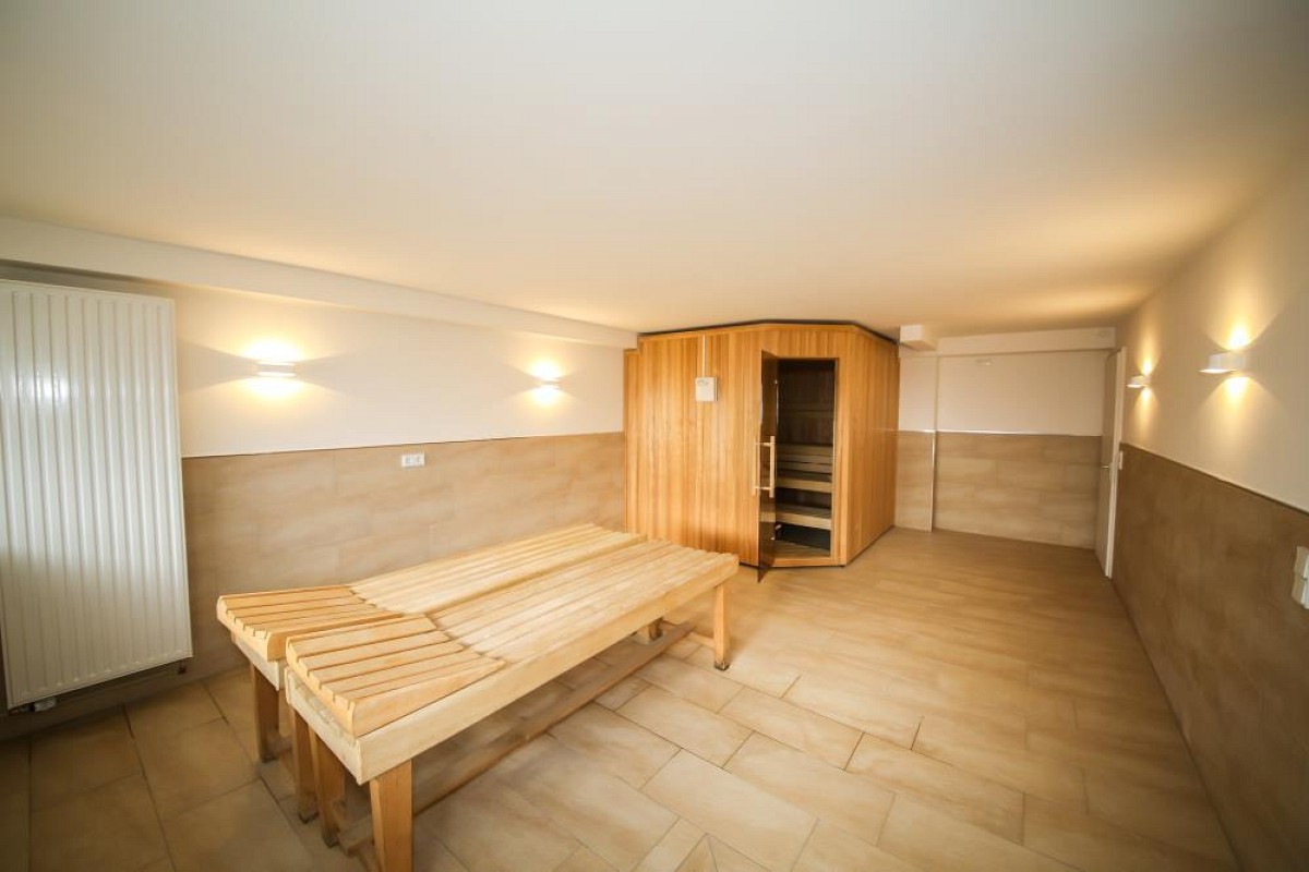 Ferienwohnung Strandhafer