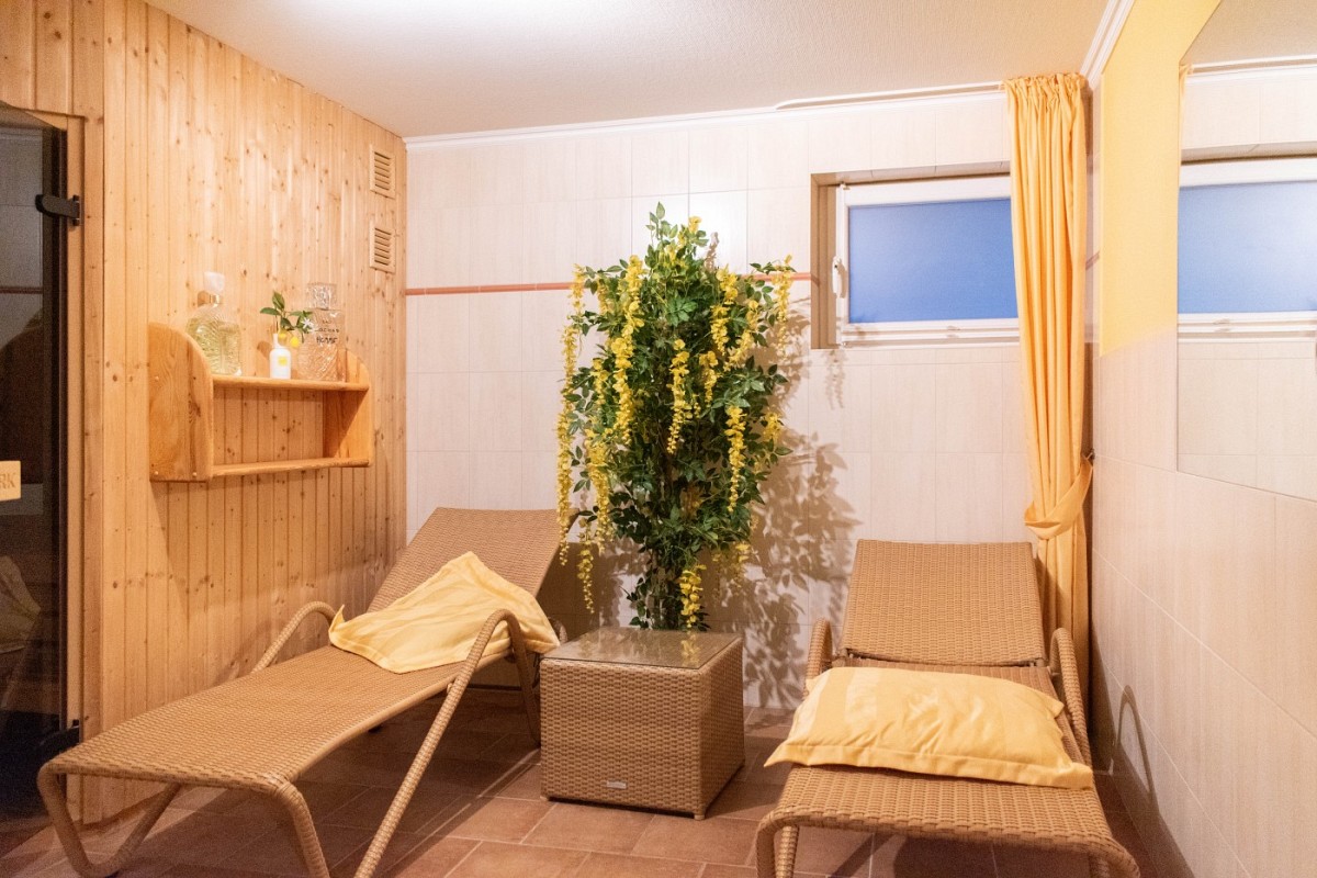 Ferienwohnung Moderne Kurparkresidenz Whg. 9