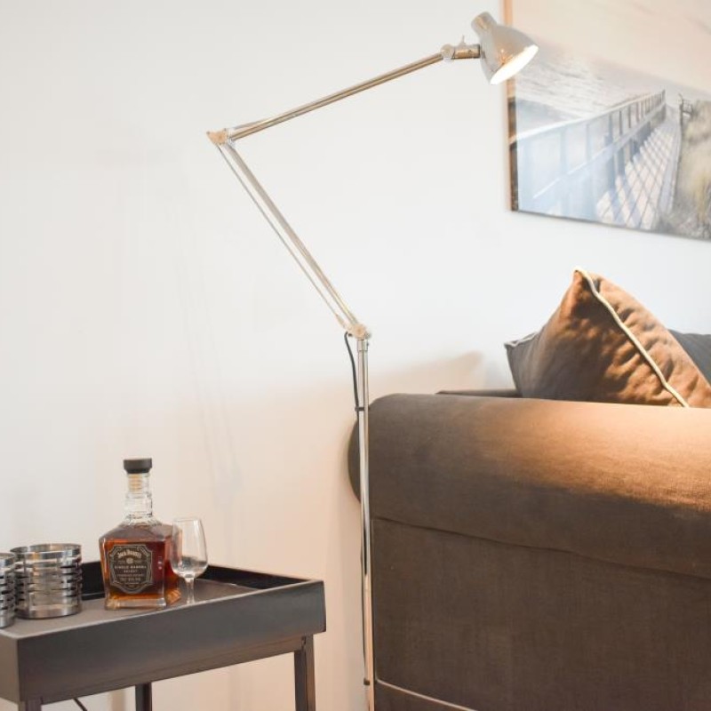 Ferienwohnung Küstentraum