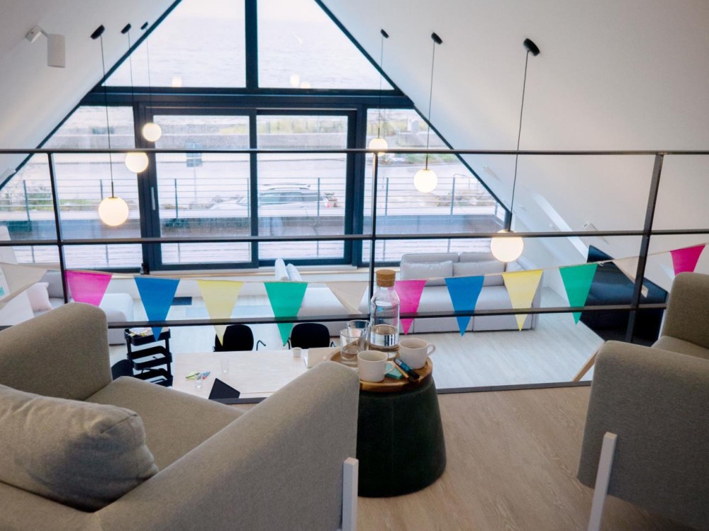 Ferien- und Seminarhaus Flunder & Hering