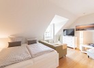 Ferienwohnung Ocean Lodge 4
