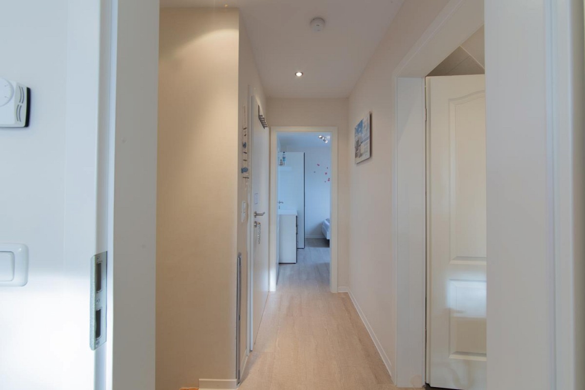 Ferienwohnung Küstenliebe