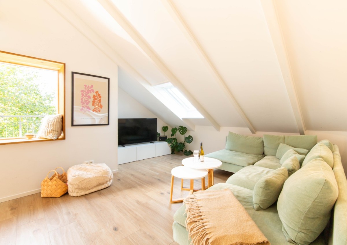 Ferienwohnung Strandloiper