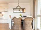 Ferienwohnung Strandvilla Augustusbad 17
