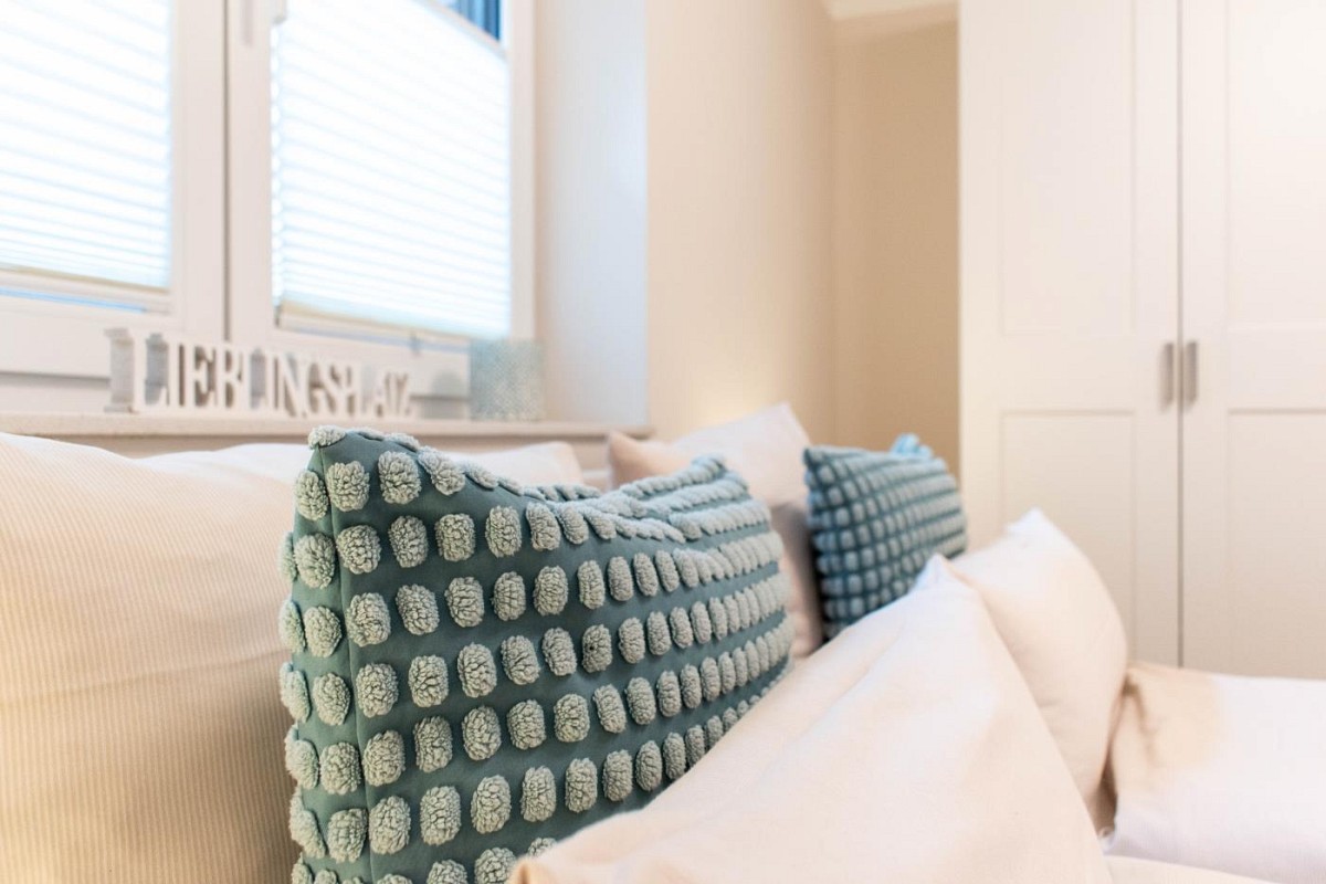 Ferienwohnung Seelounge 30