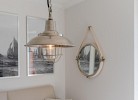 Ferienwohnung Ankommen